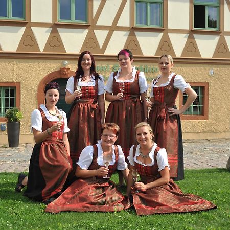 Hotel Saigerhuette Olbernhau Esterno foto