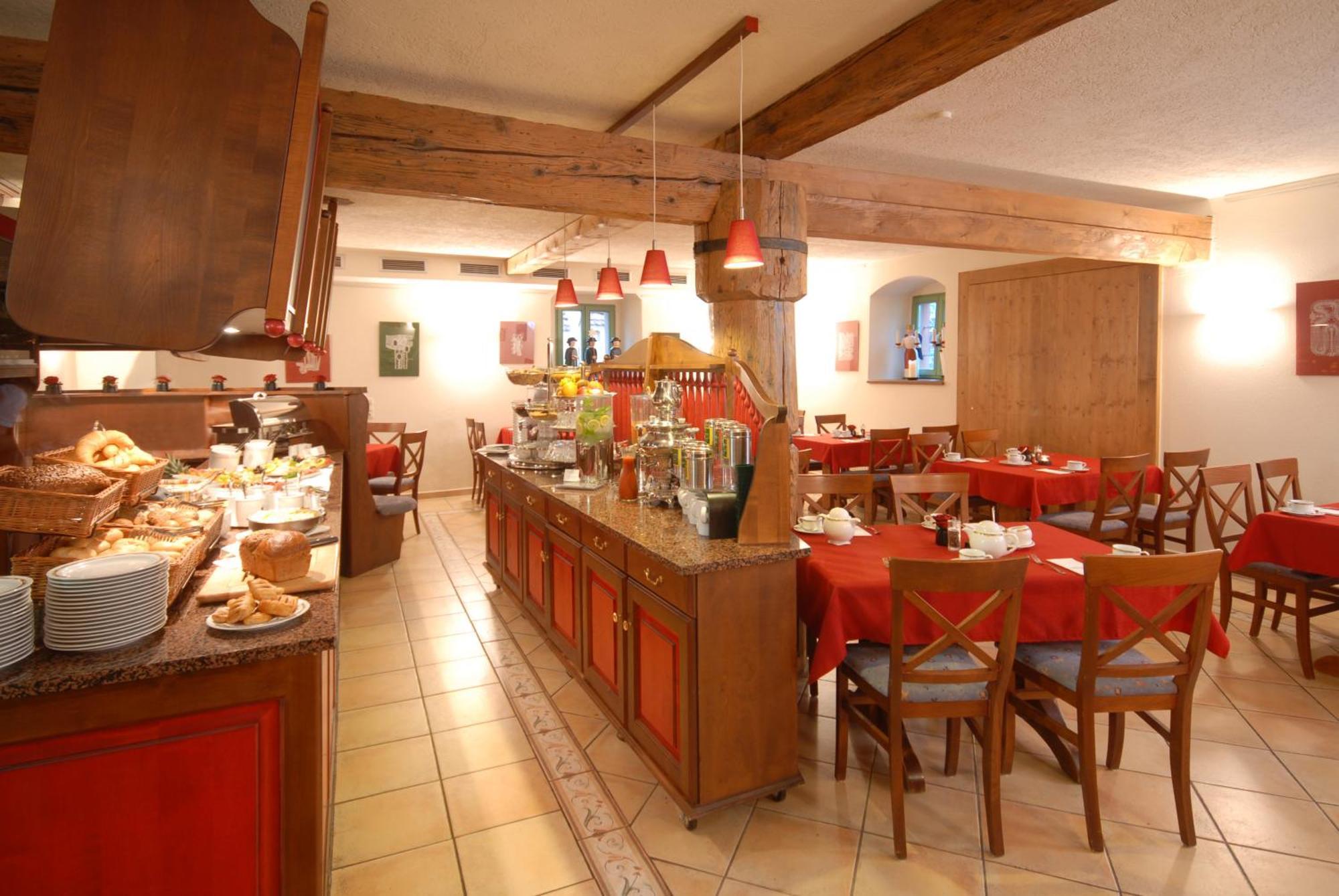 Hotel Saigerhuette Olbernhau Esterno foto