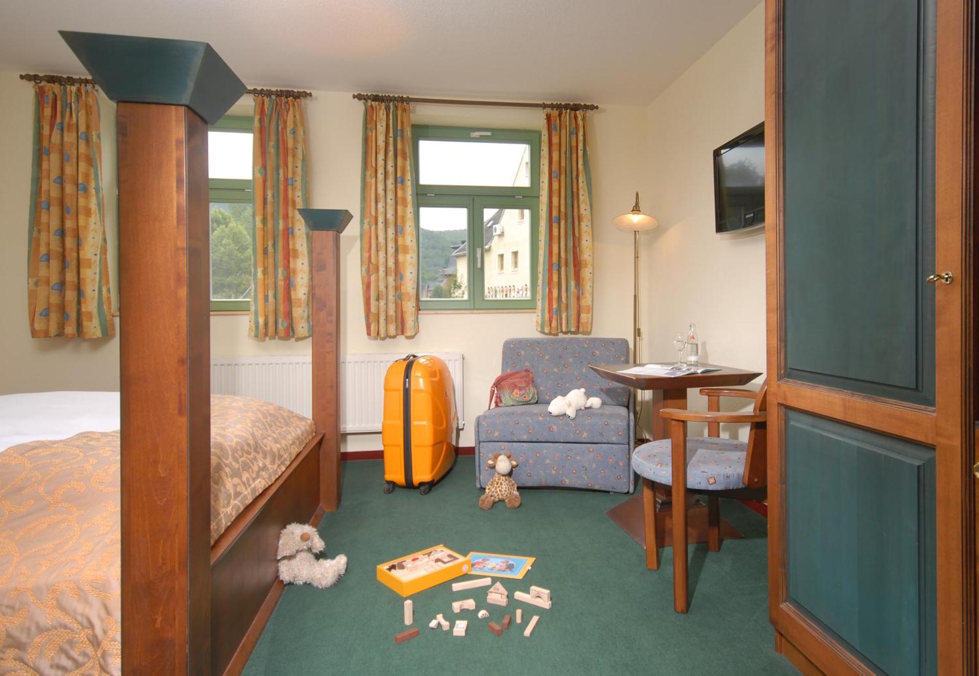 Hotel Saigerhuette Olbernhau Esterno foto