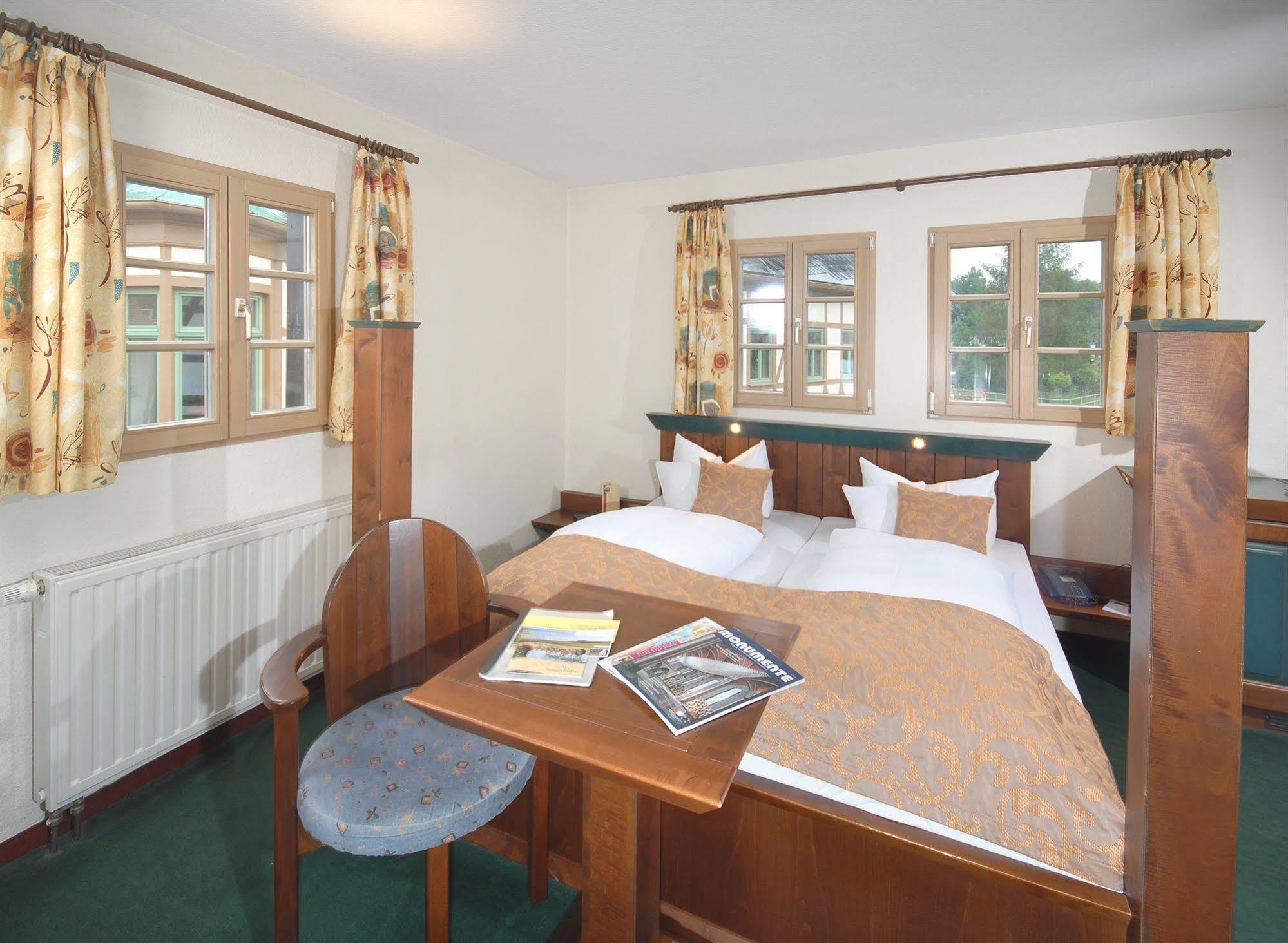Hotel Saigerhuette Olbernhau Esterno foto